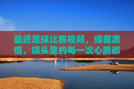 最近足球比赛视频，绿茵激情，镜头里的每一次心跳都为胜利而战
