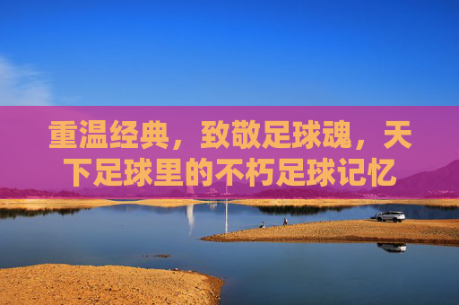 重温经典,致敬足球魂,天下足球里的不朽足球记忆