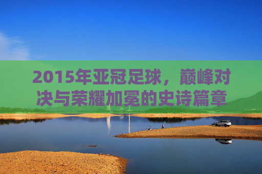 2015年亚冠足球,巅峰对决与荣耀加冕的史诗篇章
