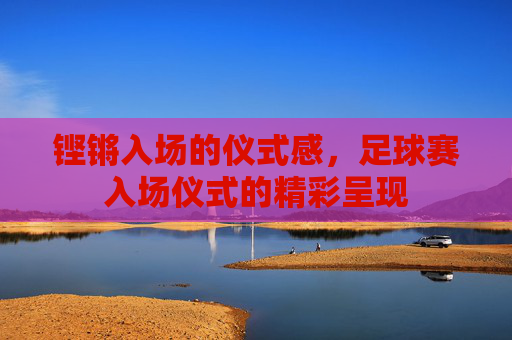 铿锵入场的仪式感,足球赛入场仪式的精彩呈现