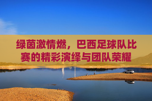 绿茵激情燃，巴西足球队比赛的精彩演绎与团队荣耀