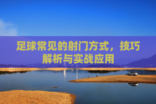足球常见的射门方式,技巧解析与实战应用