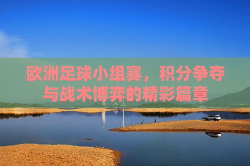 欧洲足球小组赛,积分争夺与战术博弈的精彩篇章