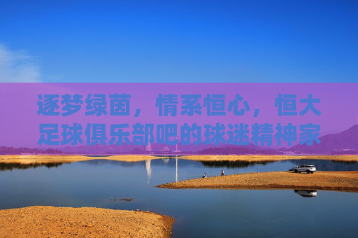 逐梦绿茵，情系恒心，恒大足球俱乐部吧的球迷精神家园与社区温度
