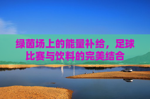 绿茵场上的能量补给，足球比赛与饮料的完美结合