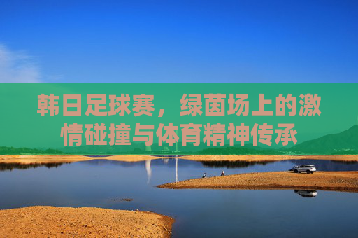 韩日足球赛,绿茵场上的激情碰撞与体育精神传承