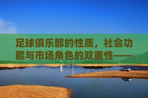 足球俱乐部的性质,社会功能与市场角色的双重性——从传统到现代的演变与本质
