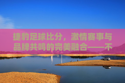 捷豹足球比分，激情赛事与品牌共鸣的完美融合——不止于数据，更燃爆赛场心跳
