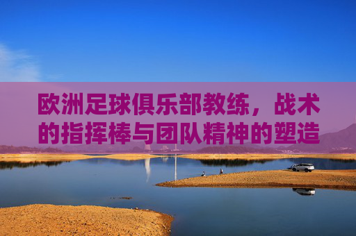 欧洲足球俱乐部教练,战术的指挥棒与团队精神的塑造者——在绿茵场上书写职业传奇,欧洲足球俱乐部教练,战术的指挥棒与团队精神的塑造者——在绿茵场上书写职业传奇