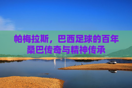 帕梅拉斯,巴西足球的百年桑巴传奇与精神传承