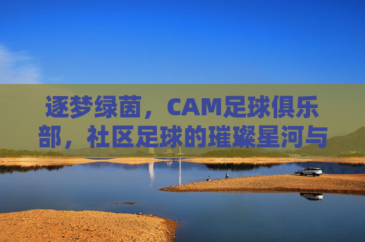 逐梦绿茵，CAM足球俱乐部，社区足球的璀璨星河与青春力量，逐梦绿茵，CAM足球俱乐部，社区足球的璀璨星河与青春力量