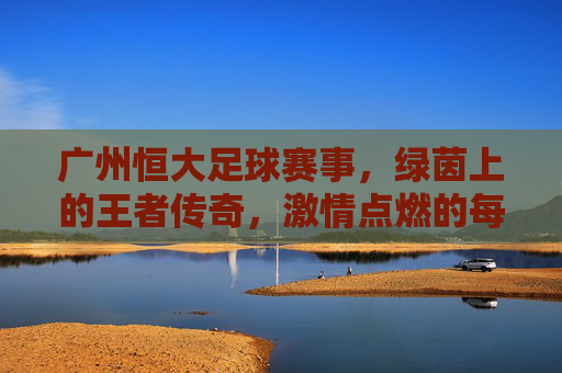 广州恒大足球赛事,绿茵上的王者传奇,激情点燃的每一次对决