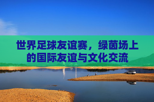 世界足球友谊赛,绿茵场上的国际友谊与文化交流