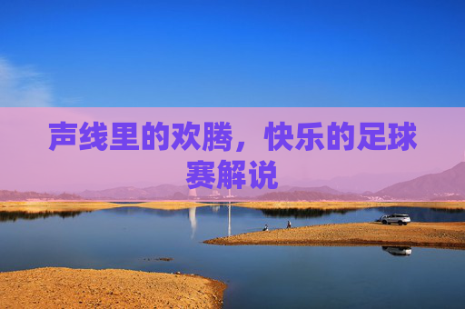 声线里的欢腾，快乐的足球赛解说