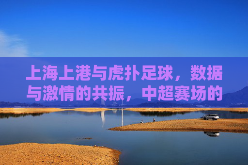 上海上港与虎扑足球，数据与激情的共振，中超赛场的新生态