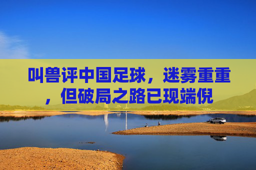 叫兽评中国足球,迷雾重重,但破局之路已现端倪