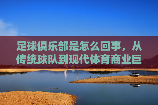 足球俱乐部是怎么回事,从传统球队到现代体育商业巨头的演变与运作解析,足球俱乐部,从传统球队到现代体育商业巨头的演变与运作解析