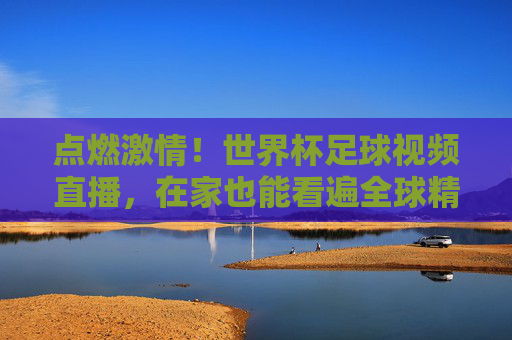 点燃激情!世界杯足球视频直播,在家也能看遍全球精彩对决