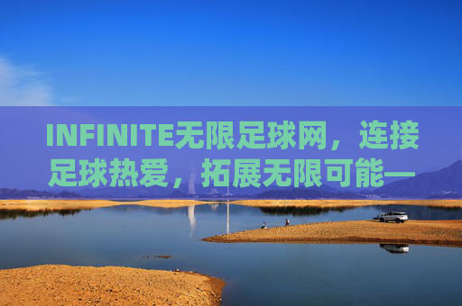 INFINITE无限足球网,连接足球热爱,拓展无限可能——数字时代的足球新生态