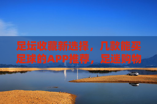 足坛收藏新选择,几款能买足球的APP推荐,足迷购物更轻松,足坛收藏新选择,几款能买足球的APP推荐,足迷购物更轻松