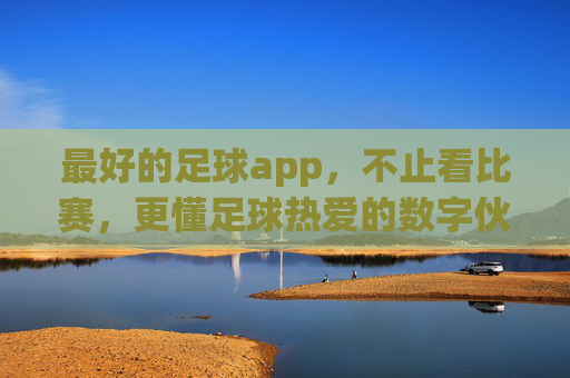 最好的足球app，不止看比赛，更懂足球热爱的数字伙伴，最好的足球APP，不止看比赛，更懂你的足球热爱