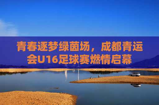 青春逐梦绿茵场，成都青运会U16足球赛燃情启幕