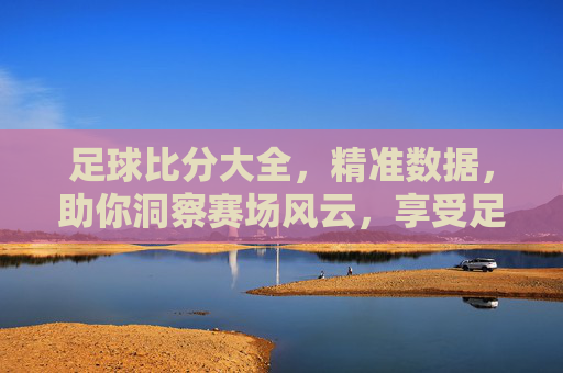 足球比分大全，精准数据，助你洞察赛场风云，享受足球魅力