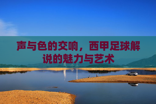 声与色的交响,西甲足球解说的魅力与艺术