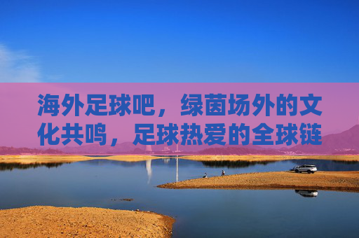 海外足球吧，绿茵场外的文化共鸣，足球热爱的全球链接