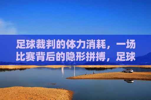 足球裁判的体力消耗,一场比赛背后的隐形拼搏,足球裁判的体力消耗,一场比赛背后的隐形拼搏