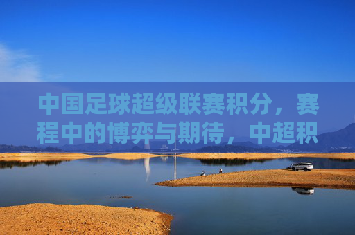 中国足球超级联赛积分,赛程中的博弈与期待,中超积分赛程,博弈中的竞争与期待