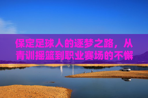 保定足球人的逐梦之路,从青训摇篮到职业赛场的不懈奋斗,保定足球人的逐梦之路,从青训摇篮到职业赛场的不懈奋斗