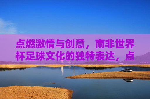 点燃激情与创意,南非世界杯足球文化的独特表达,点燃激情与创意,南非世界杯足球文化的独特表达