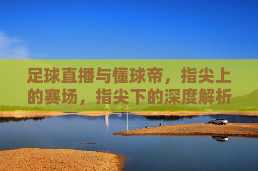 足球直播与懂球帝,指尖上的赛场,指尖下的深度解析——解锁足球世界的多维视角,足球直播与懂球帝,指尖上的赛场,指尖下的深度解析——解锁足球世界的多维视角