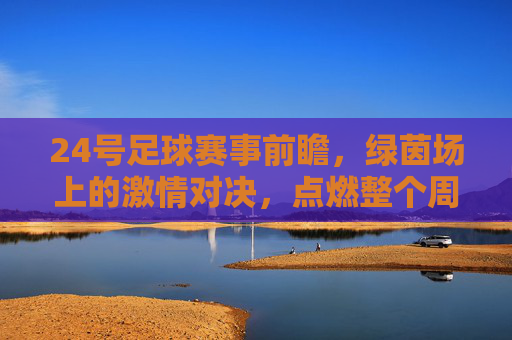 24号足球赛事前瞻，绿茵场上的激情对决，点燃整个周末，24号足球赛事前瞻，绿茵场上的激情对决，点燃整个周末