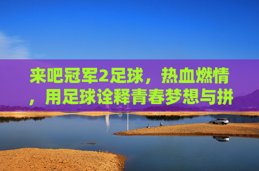 来吧冠军2足球，热血燃情，用足球诠释青春梦想与拼搏精神，来吧冠军2足球，热血燃情，用足球诠释青春梦想与拼搏精神