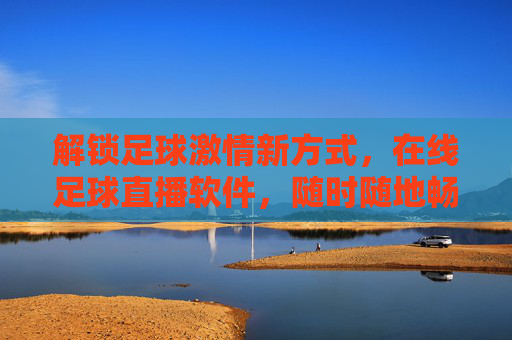 解锁足球激情新方式,在线足球直播软件,随时随地畅享绿茵盛宴,解锁足球激情新方式,在线足球直播软件,随时随地畅享绿茵盛宴
