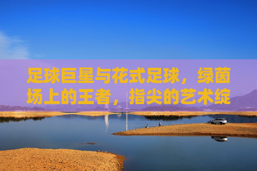 足球巨星与花式足球,绿茵场上的王者,指尖的艺术绽放