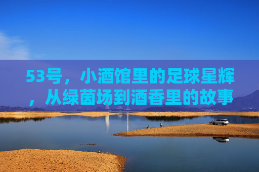 53号,小酒馆里的足球星辉,从绿茵场到酒香里的故事,53号,小酒馆里的足球星辉,从绿茵场到酒香里的故事