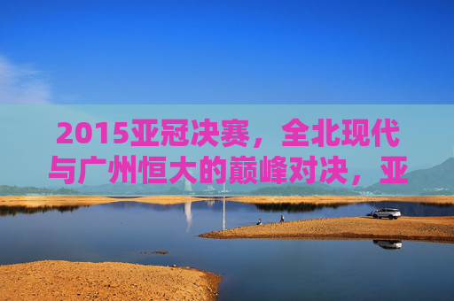 2015亚冠决赛,全北现代与广州恒大的巅峰对决,亚洲足球的荣耀之战,2015亚冠决赛,全北现代与广州恒大的巅峰对决,亚洲足球的荣耀之战