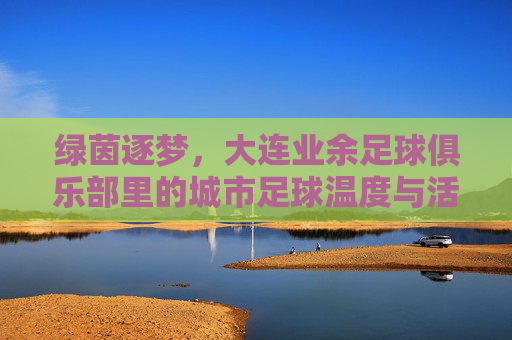 绿茵逐梦,大连业余足球俱乐部里的城市足球温度与活力,绿茵逐梦,大连业余足球俱乐部里的城市足球温度与活力
