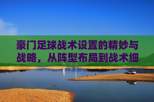 豪门足球战术设置的精妙与战略，从阵型布局到战术细节的深度剖析