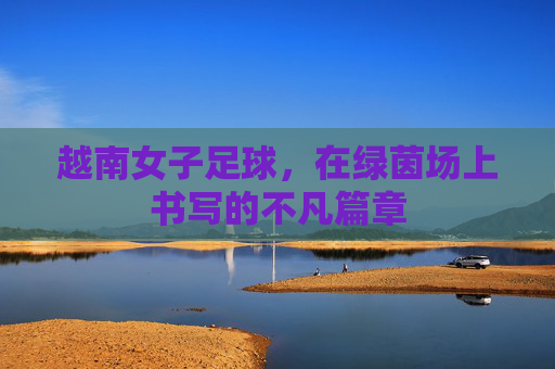 越南女子足球,在绿茵场上书写的不凡篇章