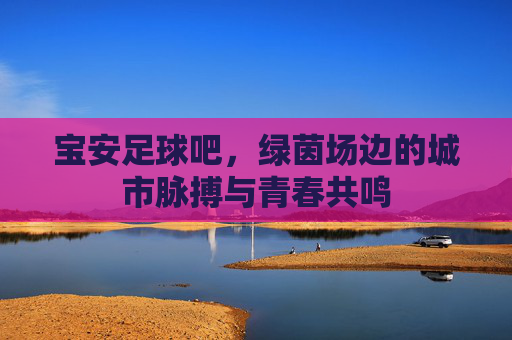 宝安足球吧，绿茵场边的城市脉搏与青春共鸣