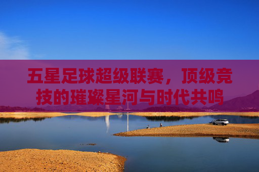 五星足球超级联赛,顶级竞技的璀璨星河与时代共鸣