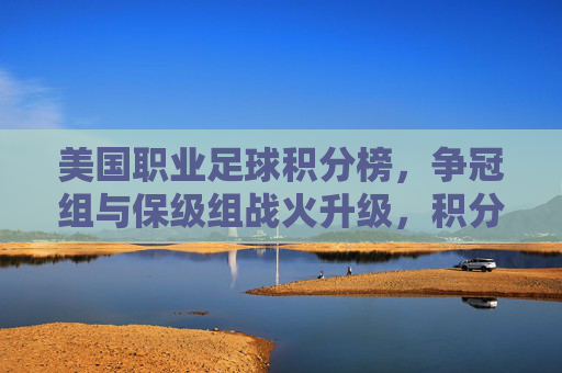 美国职业足球积分榜,争冠组与保级组战火升级,积分争夺白热化,美国职业足球积分榜,争冠组与保级组战火升级,积分争夺白热化