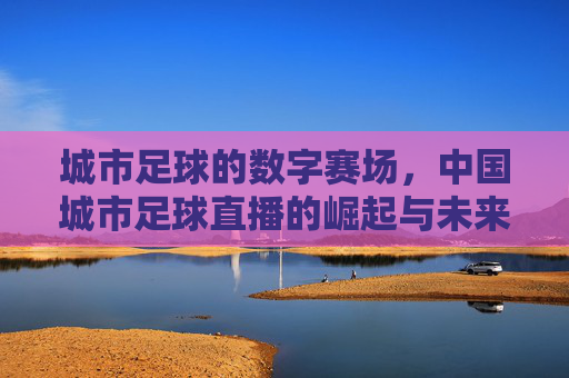 城市足球的数字赛场,中国城市足球直播的崛起与未来