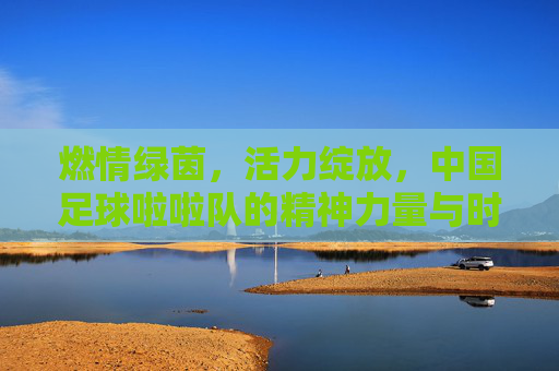 燃情绿茵,活力绽放,中国足球啦啦队的精神力量与时代担当