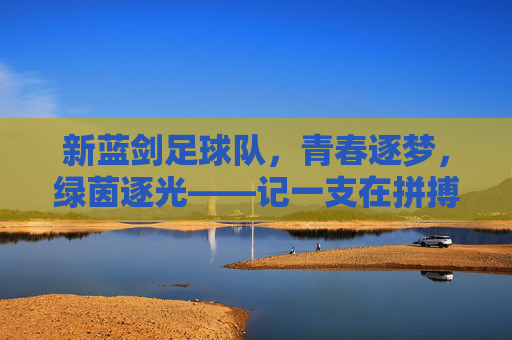 新蓝剑足球队,青春逐梦,绿茵逐光——记一支在拼搏中绽放的年轻队伍