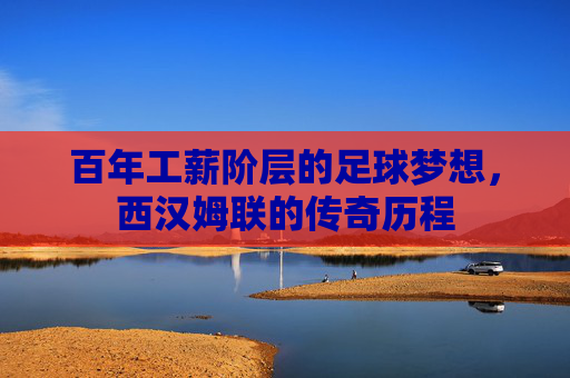 百年工薪阶层的足球梦想，西汉姆联的传奇历程